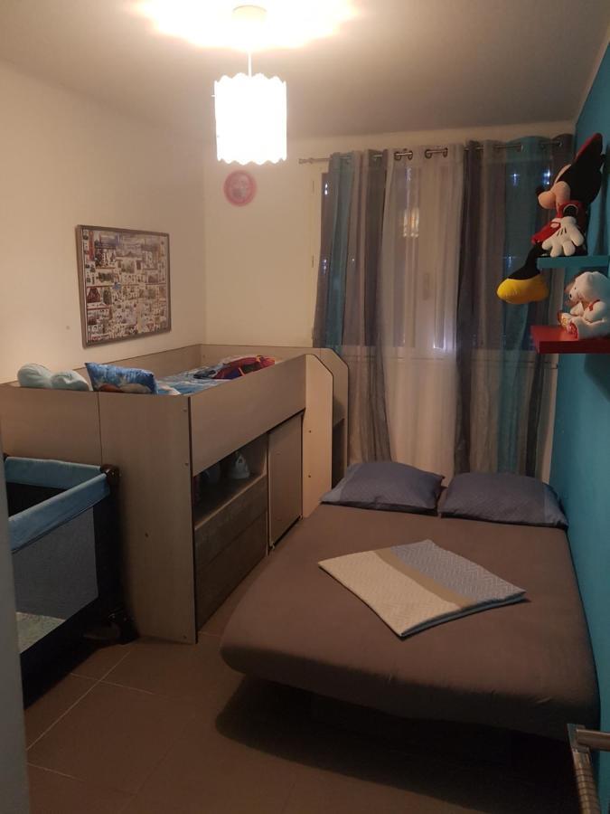 Mer d'Elen Marseille Extérieur photo
